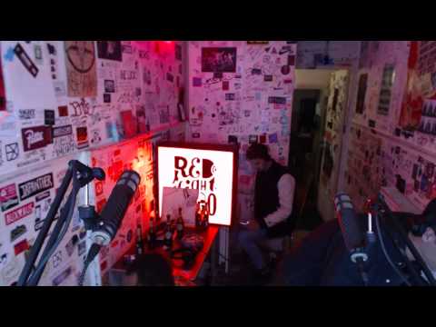 Boiler Room Radio Spotlight - Red Light Radio: Music From Memory with Abel, Jamie Tiller and Orpheu