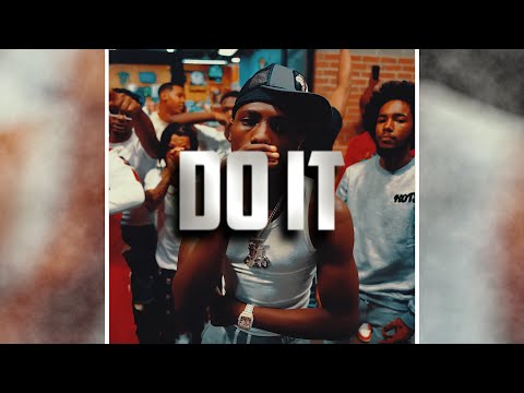 [FREE] PGF Nuk x Lil Zay Osama Type Beat - "Do It" | EST GEE Type Beat (Prod. Xerov)