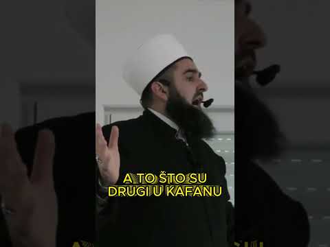 hfz Zikret Mustafić