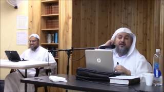 18 | مجلس قراءة سنن النسائي على فضيلة الشيخ عبد الله العبيد image