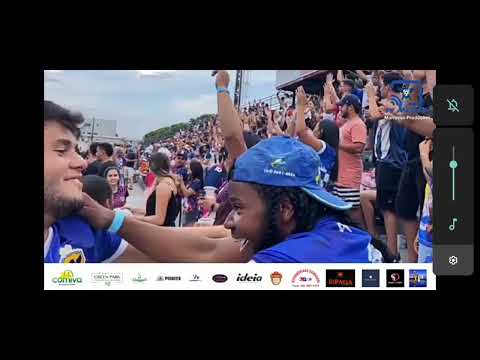 mineiros 6X0 rioverdense