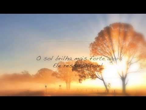 Yeshua - O Sol Brilha Mais Forte Agora