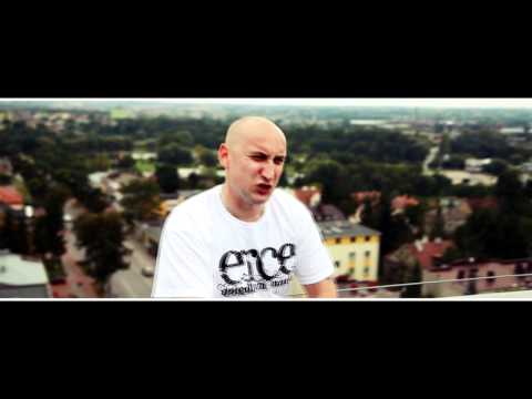 ERCE - A my dalej swoje prod.WOWO (OFFICIAL VIDEO)