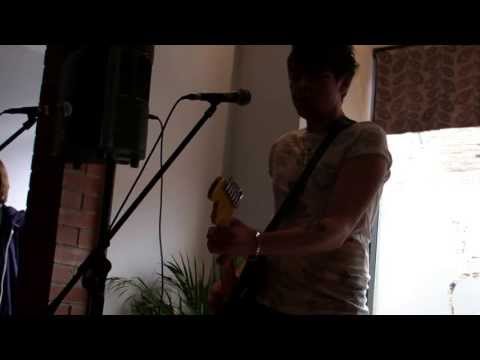 Holmfirth Festival Of Folk Sat 11 May 13 9)  Dan Gallo - Cellar 88