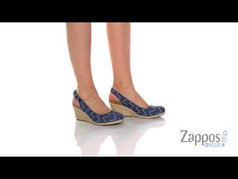 vionic aruba coralina