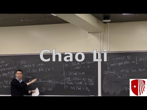The stable Bernstein theorem for minimal hypersurfaces - Chao Li