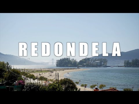 Vídeo promocional  Redondela (V. español)