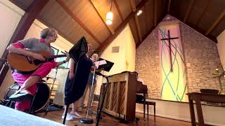 Holy, Holy, Holy (Sufjan Stevens cover)