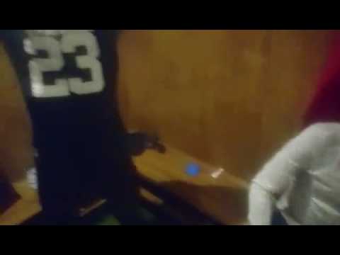 Manneguin Challenge OFK Hrušovany