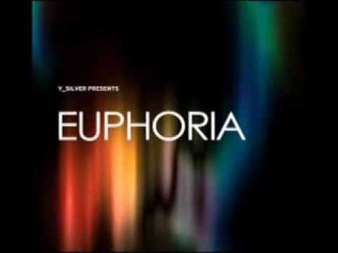 Y Silver - Euphoria full album
