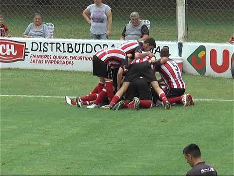 Resumen Div. Reserva: Independiente 1-0 Chañarense