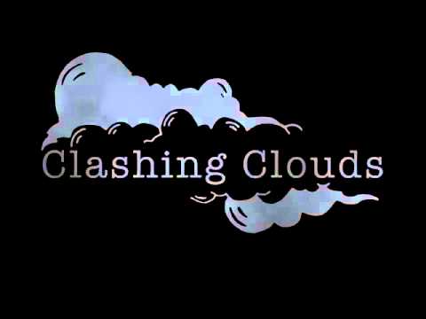 Clashing Clouds - Woodman's Song [DEMO]