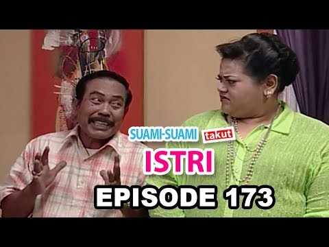 Suami Suami Takut Istri Episode 173 Part 1 - Sayur Asem Kebanyakan Terasi,Lila Kusem Gagal Audisi