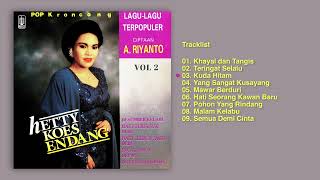 Download lagu Hetty Koes Endang - Album Pop Keroncong A Riyanto Vol. 2 | Audio HQ mp3 Download lagu Hetty Koes Endang - Album Pop Keroncong A Riyanto Vol. 2 | Audio HQ mp3