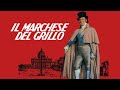 Il Marchese Del Grillo Commedia Storico Film Completo In Italiano