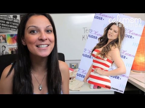 Khloe Kardashian on Dancing with the Stars? Yes, please! - The Daily Stir - 5/28/13