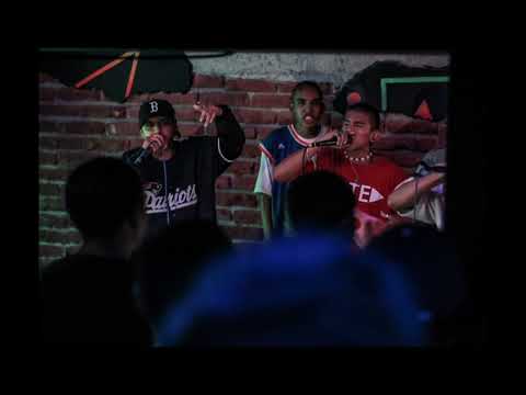 Bajoperfil Crew ft Villa bajío// Vagos firmes.