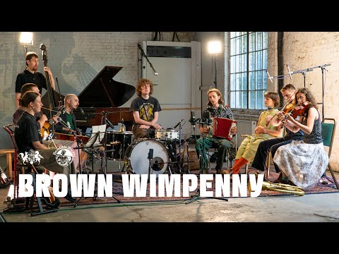 Brown Wimpenny | Broadside Hacks x The state51 Factory sessions