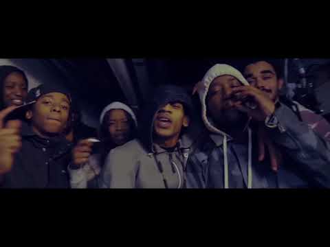 GIZZY G- FROM THE H ( OFFICIAL VIDEO)