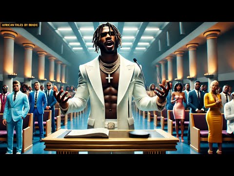 GEN Z PASTOR - He Allows Only Rich Men in His Church & Curses The Poor, Until This Happened #tales