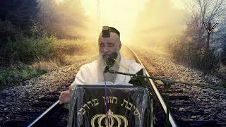 הרב מאיר דוד שמואלי - המשיח בפתח איפה אנחנו!