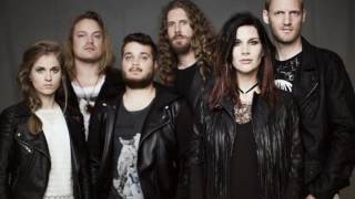 Delain - The Glory and the Scum (Orchestra - Deluxe Bonus Track)