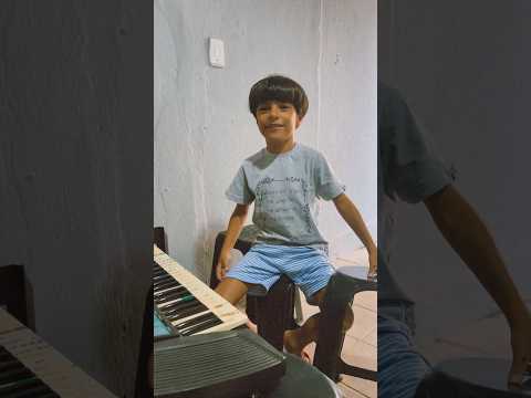 Ensaio Do Henry De São José Do Jacuri