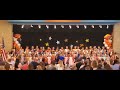 Nokesville Road Country Roads Kindergarten Concert June 2022