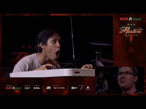 Typical SEA Dota 2 Player | Puppey Junior - Dota 2