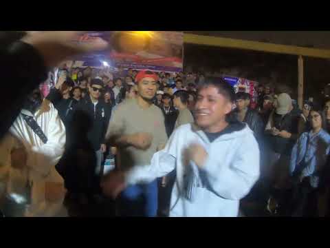 FOX & KG VS  CAMARENA & SUMERIA - CUARTOS - BACK 2 BASICS EDICIÓN 2VS2 (26/05)