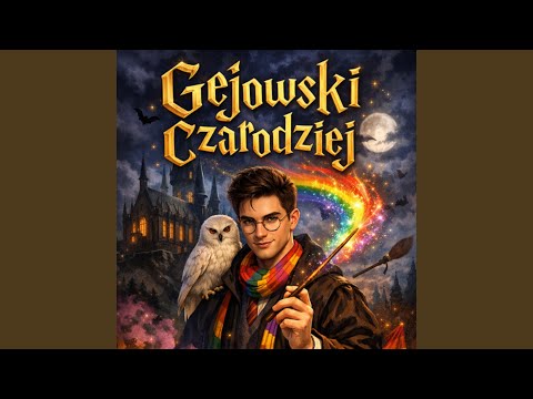 Gejowski Czarodziej