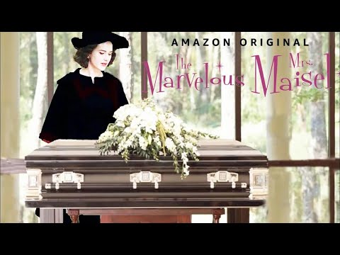 THE MARVELOUS MRS MAISEL Season 5 Will Change Everything You Knew