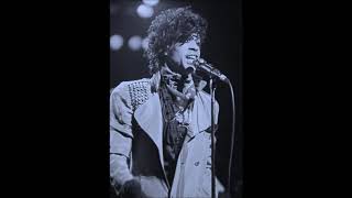 Prince - "Lady Cab Driver" (live Detroit 1982)  **HQ**
