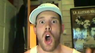 Twista & Tech N9ne - Crisis (Cover by a Norwegian)