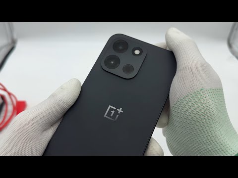 OnePlus TURBO 6 BLACK Charging Test ⚡ | Unboxing & First Look!