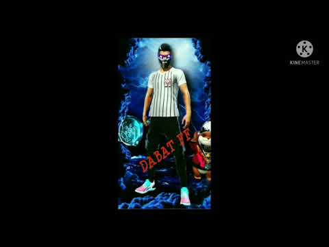 DABAT FF  headshot ❤️ 🇮🇳 💙