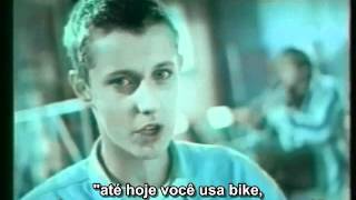 K&#39;s Choice - I Smoke A Lot (Eu Fumo Demais) [legendado]