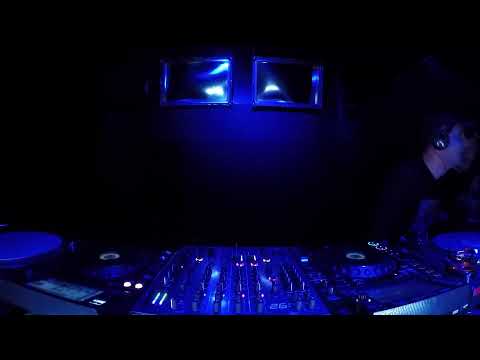 The Blue Oyster: Szyja / 01.12 / 17 - 18