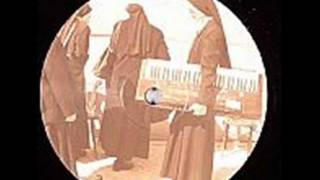 Loktibrada & Takaaki Itoh - Klisna Z Hodonina A1 (Various-Untitled)