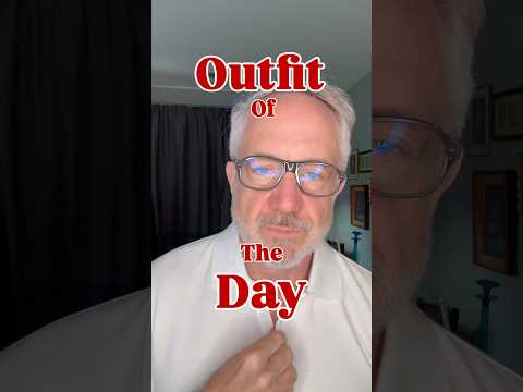 Summer whites from Thom Browne’s 2024 Paris Olympics capsule collection. #thombrowne #ootd #fashion