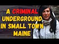 ACS Call Center Murders Week 1 Christiana Fesmire Lewiston Maine