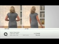 Spanx Reversible Tight End Tights With Pat James Dementri