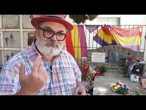 Una joven murió por EUTANASIA en ESPAÑA: hablamos con el periodista ASIELL SÁNCHEZ