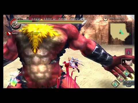 Ragnarok Odyssey - the only build that matters