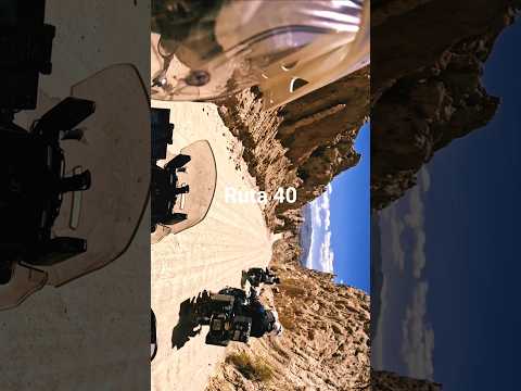 Quebrada de las flechas #coloniamototerapia #salta #cafayate #ruta40