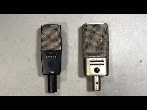 Austrian Audio OC818 Dual Set Plus Black image 2