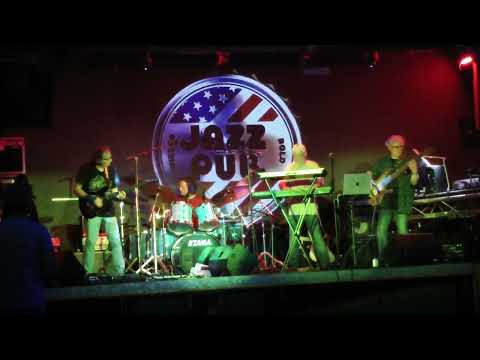 KEOS@Jazzpub Wiesen 07 IHYSYY