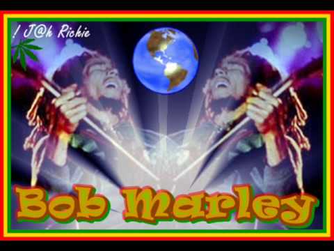 Bob Marley - Mr. Brown