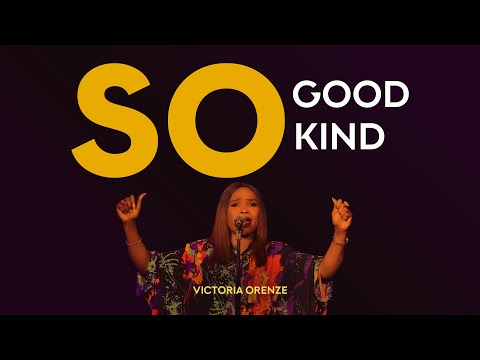 Thumbnail for So Good So Kind video