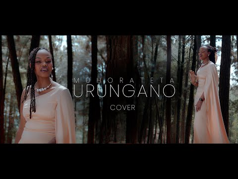 URUNGANO - MUHORATETA (COVER MUSIC VIDEO)